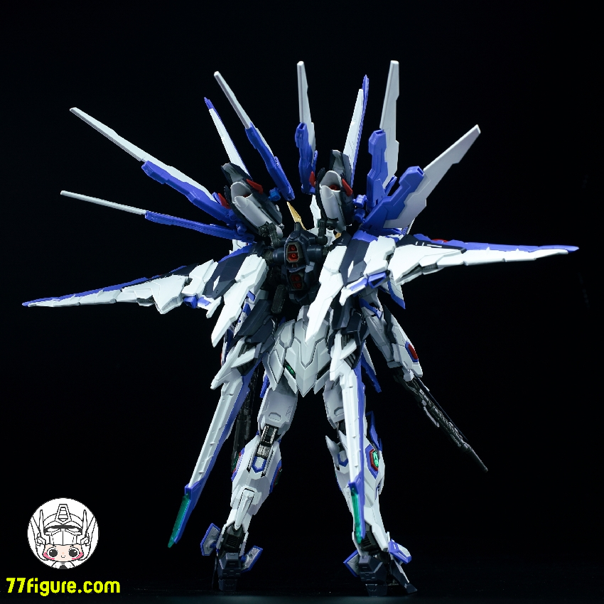 【品切れ】The Chaotic Era 1/100 ギャラクシー プラモデル