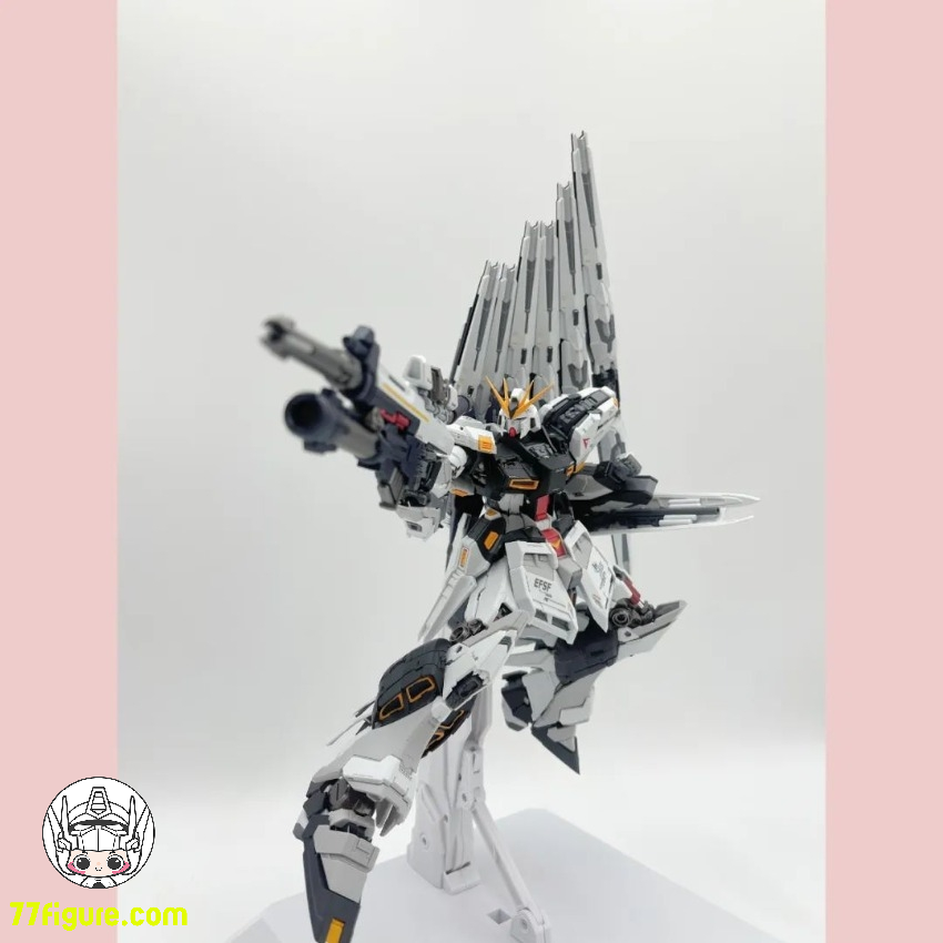 【品切れ】Vtiger 1/100 威虎牛戦士 プラモデル