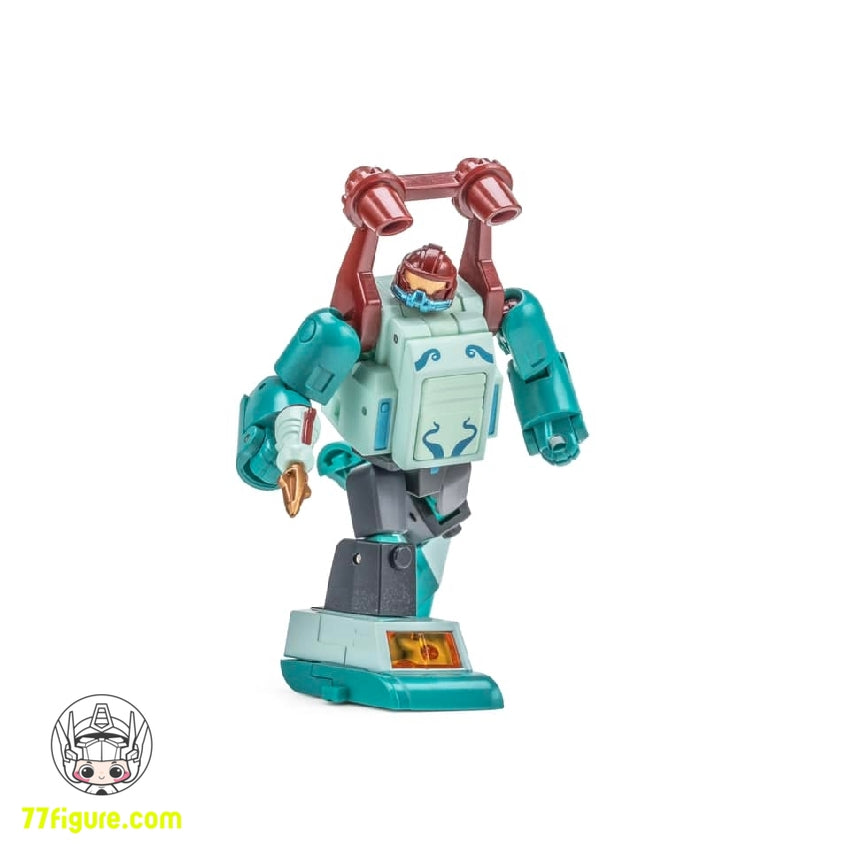 【品切れ】Newage H61F Amsterdamned & H61B Tekelili シースプレー 2体セット