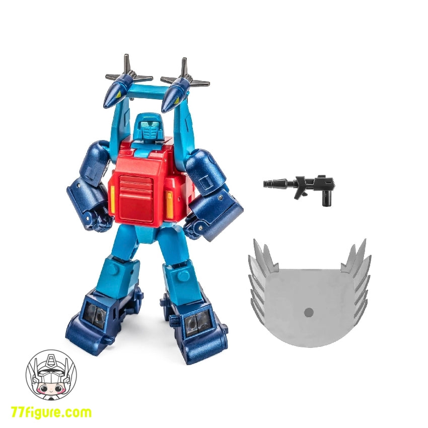 【品切れ】Newage H61 Triton & H61R Tremors シースプレー 2体セット