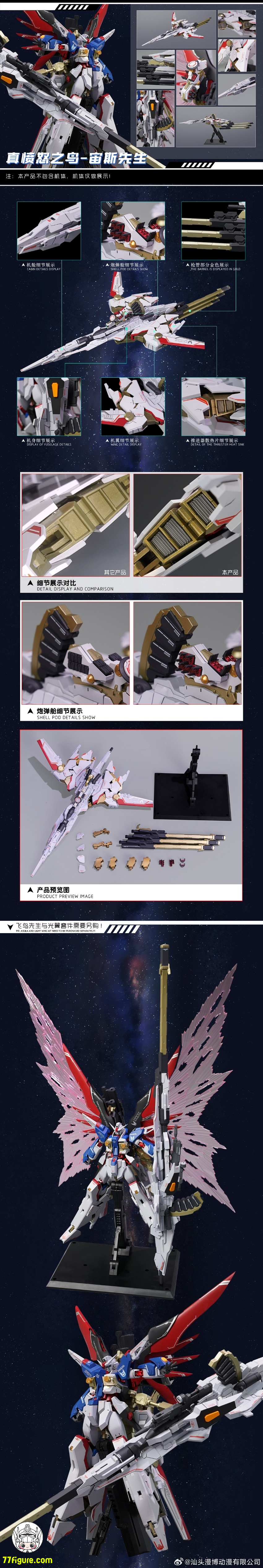 【予約商品】Angry Shinn 1/144 ZAFT MR スタイル ミスター・ゼウス プラモデル