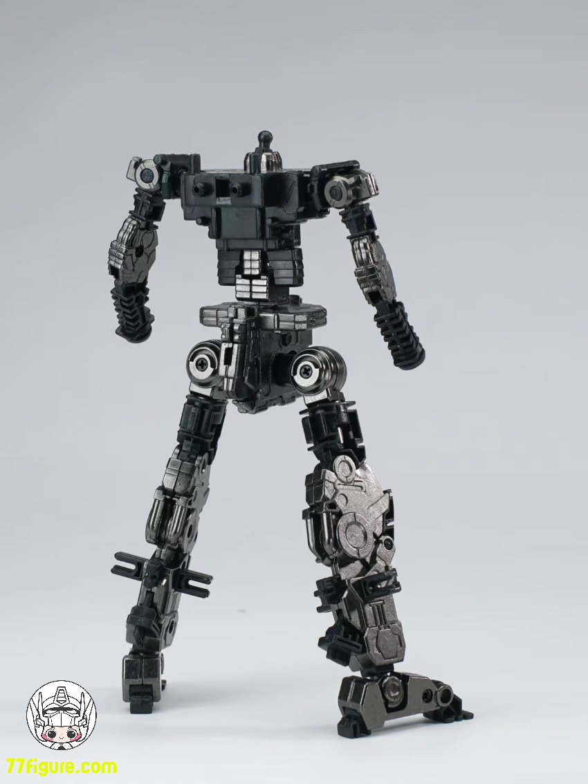 【予約商品】星赞模玩 1/100 レッドホーソン ザク プラモデル