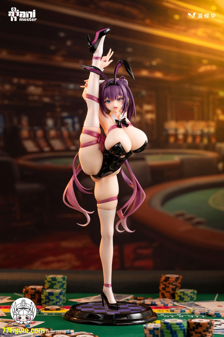 Animester 1/4 ハニーラビット ユナちゃん