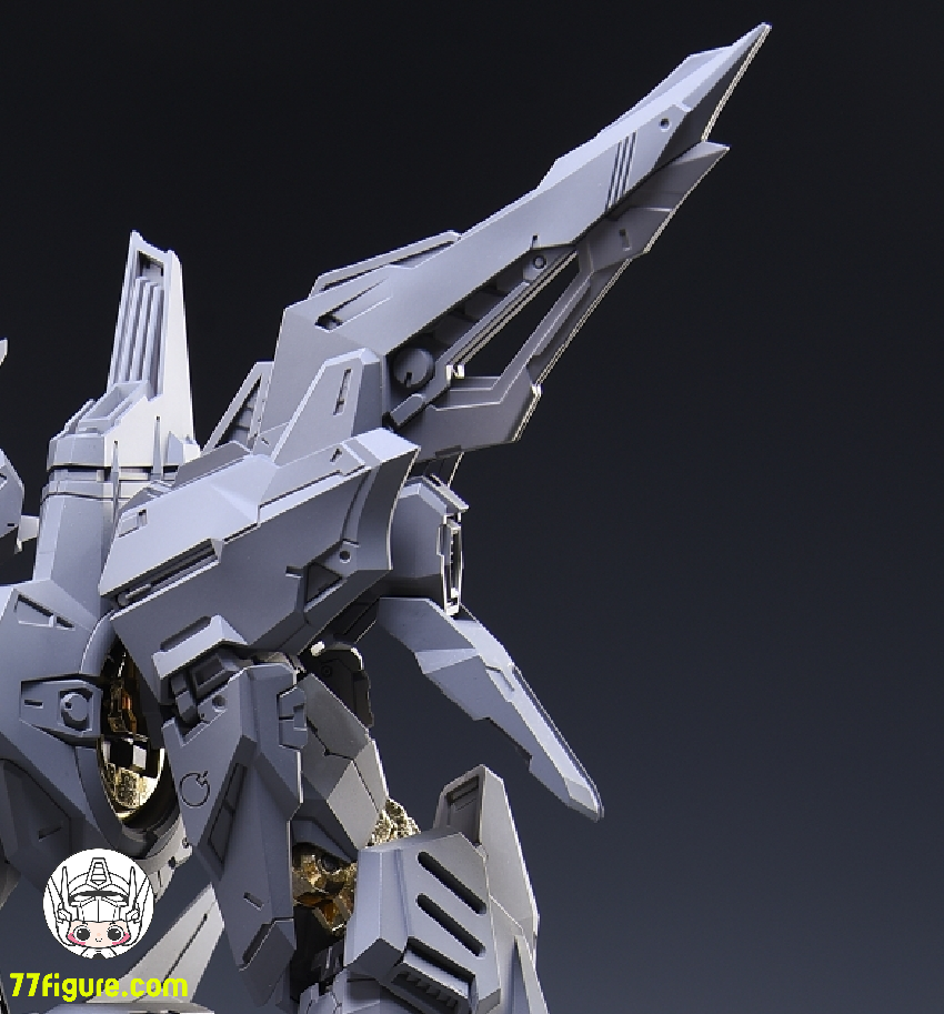 【品切れ】IN ERA+ 「PMDシリーズ」曙光(金属フレーム付き) プラモデル