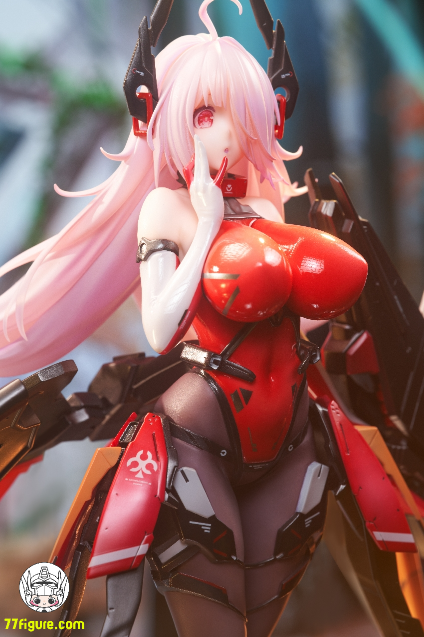 【先行販売】HowlingStar 1/7 C.C.C コーカサスオオカブト