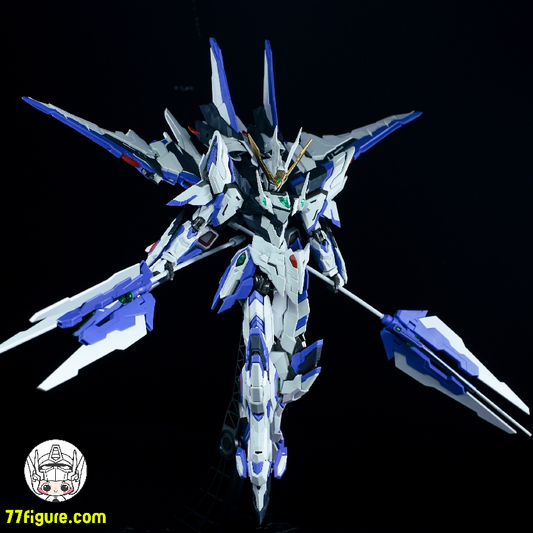 【品切れ】The Chaotic Era 1/100 ギャラクシー プラモデル
