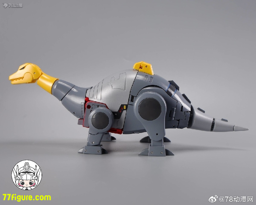 NewAge H56 Rhedosaurus スラッジ
