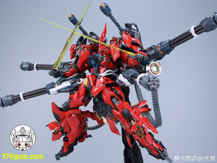 【品切れ】IN ERA+ 1/100 「RMDシリーズ」リザード プラモデル