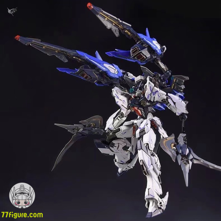 Zero_G スタジオ 1/100 MG ジャッジ ガンダム 未組み立て プラモデル Zero_G スタジオ 1/100 MG ジャッジ ガンダム 未組み立て プラモデル
