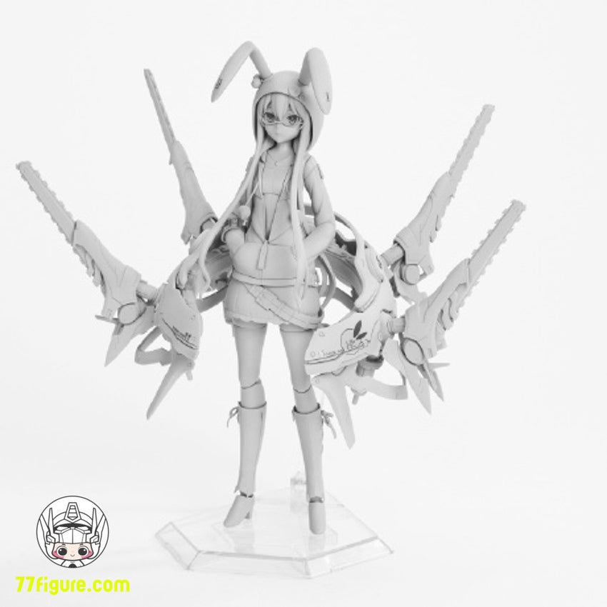 【先行販売】Apex Toys Arctech 1/8 ポコ チェーン:ソー112