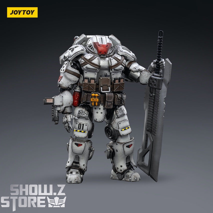 ジョイトイ 暗源 JT3051 白鉄騎兵隊第九連隊 - 77figure.com