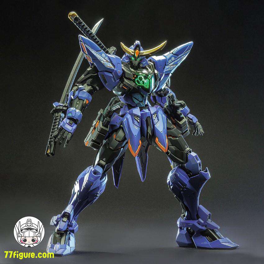 Moshow 先祖効応 梵天丸 MCT-J03 - 77figure.com