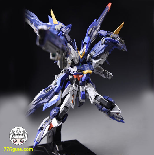 【品切れ】IN ERA+ 1/100 Vanguard ヴァンガード(先駆) プラモデル 再版