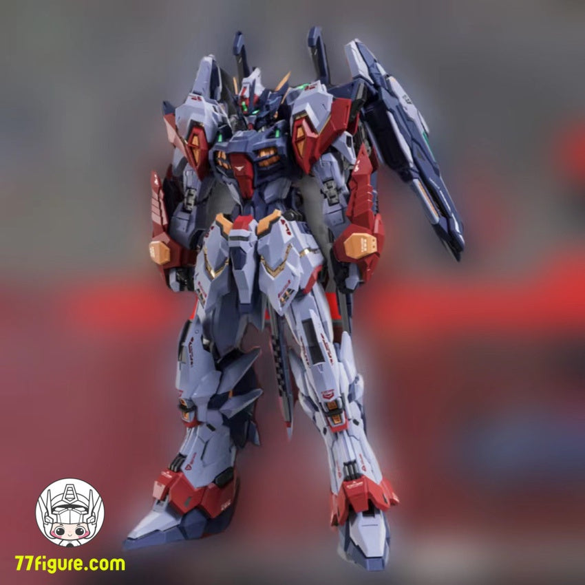 【品切れ】蔵道模型 CangDao Model 1/100 CD-TG01 天未