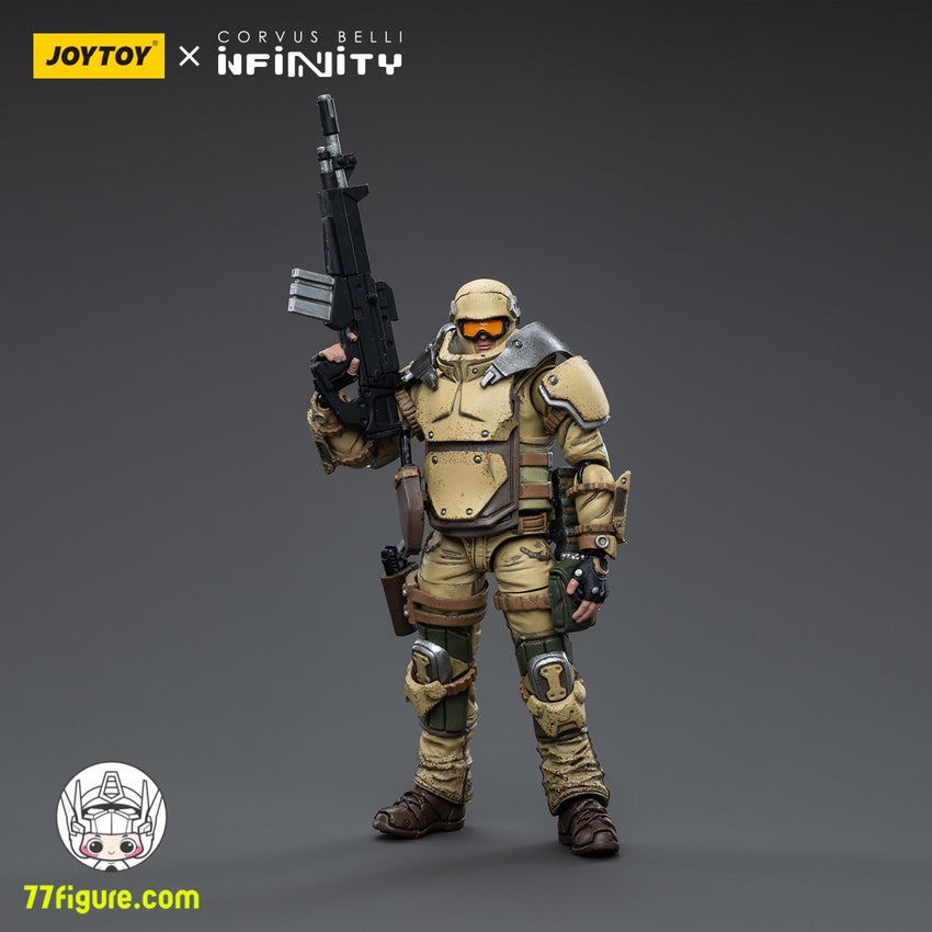 【品切れ】ジョイトイ JoyToy Source 暗源 1/18 『Infinity』アルマタ-2 プロジェクト マローダーズ レンジャー2号