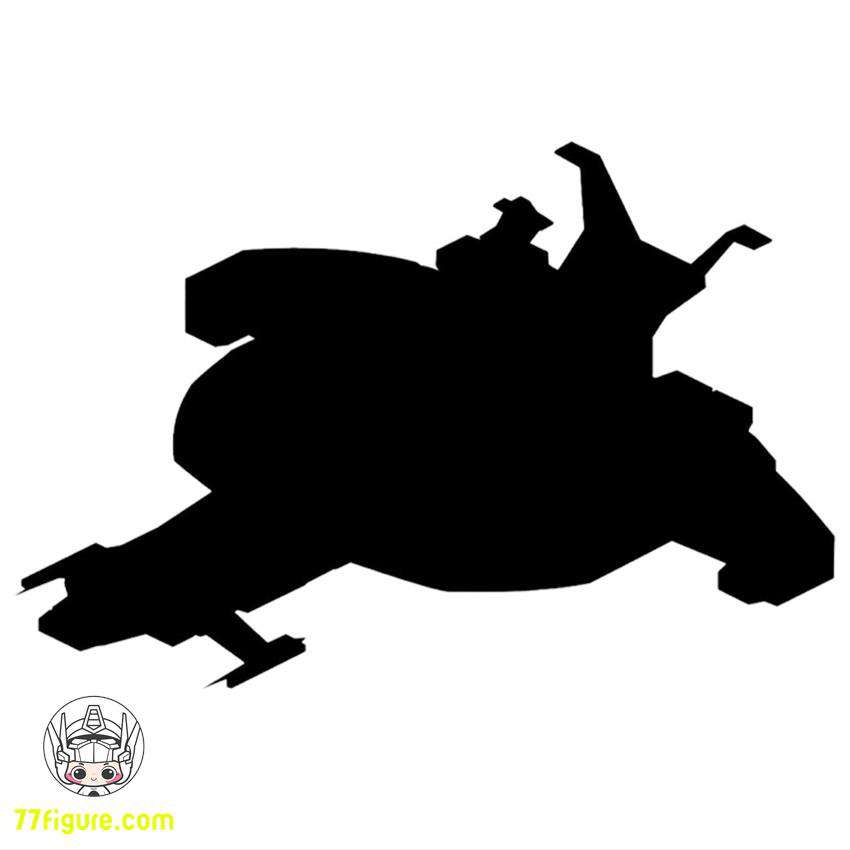 【先行販売】Action Toys SF西遊記スタージンガー クィーンコスモス号&オーロラ姫 塗装済み可動フィギュア