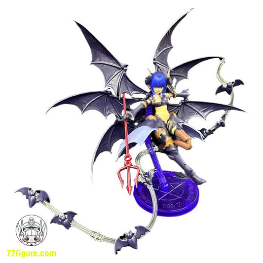 【品切れ】RCW 1/12 MK-II メカガール用 小悪魔の翼 プラモデル