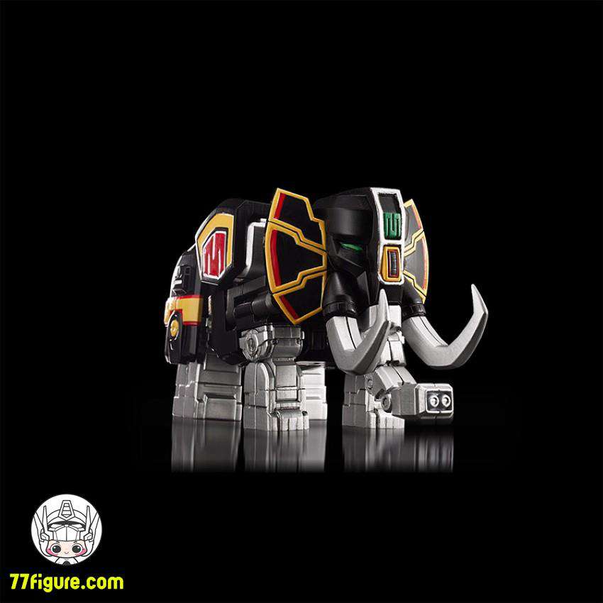 【先行販売】Flame Toys 風雷模型 「パワーレンジャー」メガゾード モデルキット