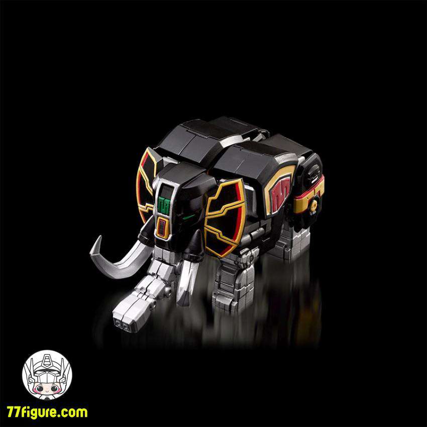 【先行販売】Flame Toys 風雷模型 「パワーレンジャー」メガゾード モデルキット