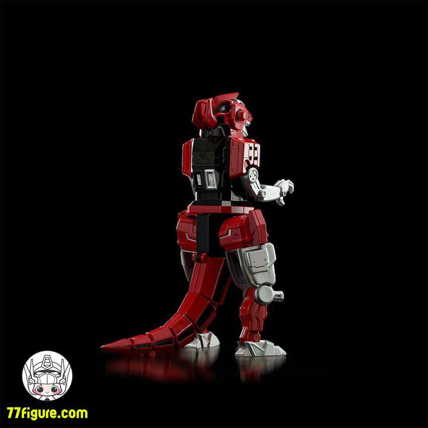 【先行販売】Flame Toys 風雷模型 「パワーレンジャー」メガゾード モデルキット