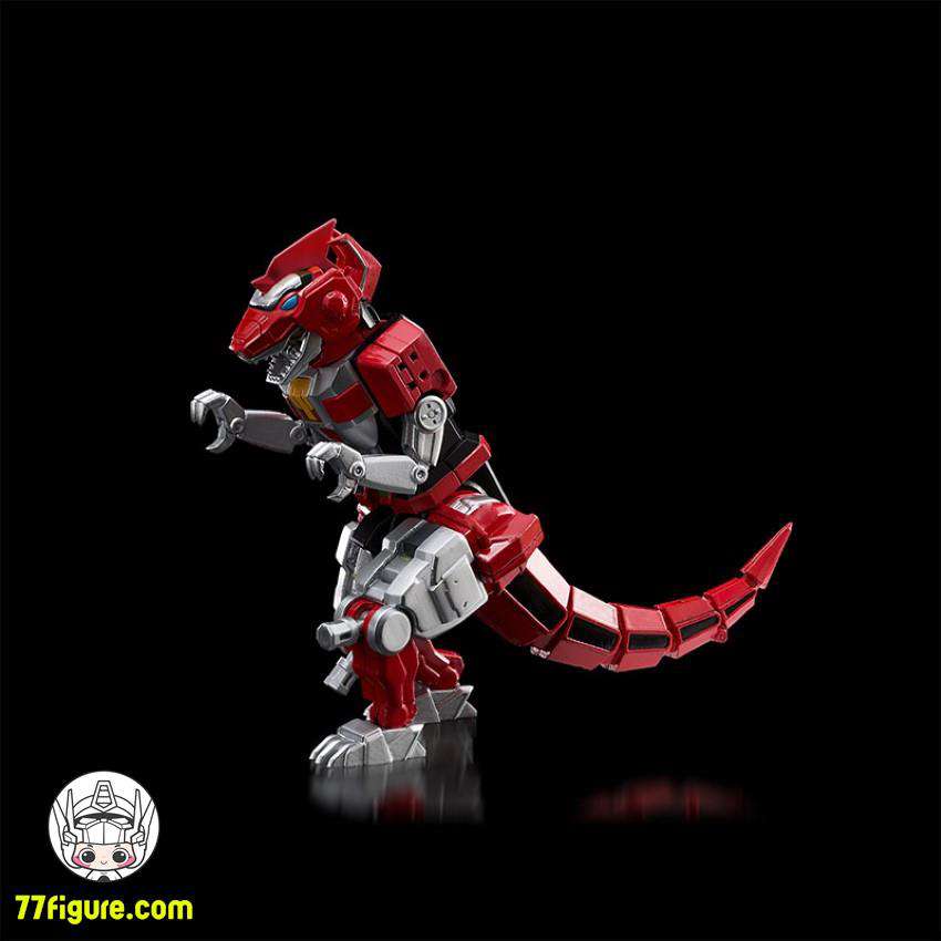 【先行販売】Flame Toys 風雷模型 「パワーレンジャー」メガゾード モデルキット