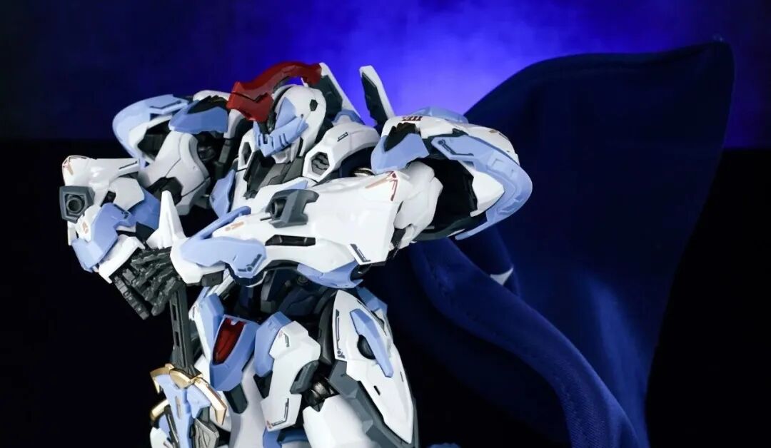 光冕GLORT AL-PAWN 01 斗士I型 アサー レビュー カバー画像