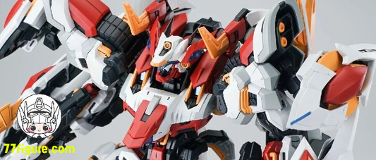 【レビュー】三年越しの発表！和模線 禁衛猛牛-バファリオン c/o 模魂志