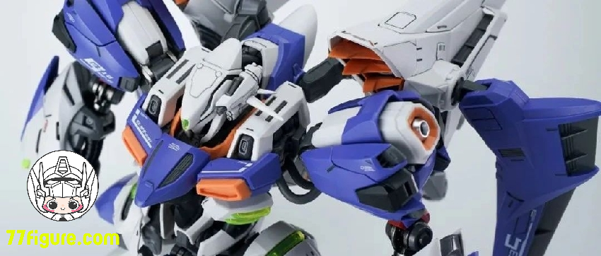 【レビュー】20世紀のクラシックを再構築！冷鋼動力 - 煬帝の剣 合金フレーム組み立てモデル c/o 模魂志