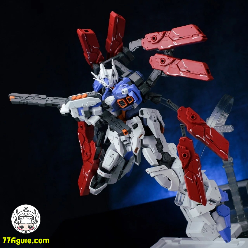 レビュー】年度コスパ王！機核工業 1/100 地衛-ヒシェル（IXCHEL