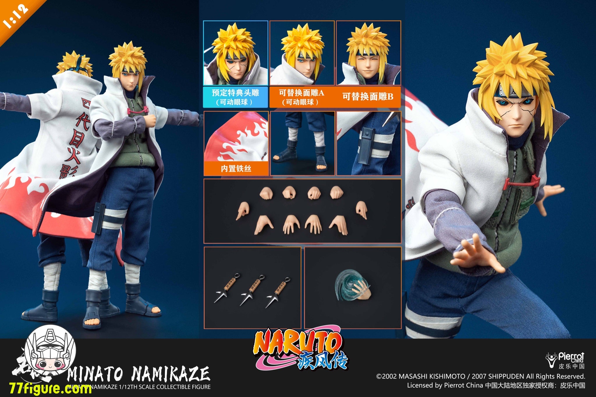 最新情報 - 77figure.com