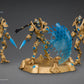 【予約商品】ジョイトイ JoyToy 1/25 スタークラフト プロトス・ゼロット セット 塗装済み可動フィギュア