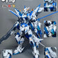 【予約商品】DLKHOBBY 1/100 ZAW-S02 カワセミ プラモデル