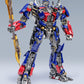 【予約商品】Unique Toys R-10 正義のリーダー オプティマスプライム 塗装済み可動フィギュア