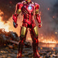 【予約商品】ZT Toys 1/10 Iron Man 3 MK8 塗装済みフィギュア