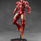 【予約商品】ZT Toys 1/10 Iron Man 3 MK8 塗装済みフィギュア