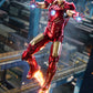 【予約商品】ZT Toys 1/10 Iron Man 3 MK8 塗装済みフィギュア