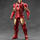 【予約商品】ZT Toys 1/10 Iron Man 3 MK8 塗装済みフィギュア