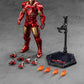 【予約商品】ZT Toys 1/10 Iron Man 3 MK8 塗装済みフィギュア