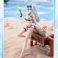 HASUKI 1/12 PA013 ポケットアートシリーズ 『ドールズフロントライン2：エクシリウム』 クルカイ コンボVer. 塗装済み可動フィギュア