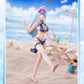 HASUKI 1/12 PA013 ポケットアートシリーズ 『ドールズフロントライン2：エクシリウム』 クルカイ コンボVer. 塗装済み可動フィギュア