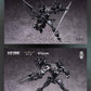 【予約商品】大火鳥製造 1/60 ND-01B フューチャーバンガード スカルバード＆バザ プラモデル