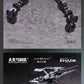 【予約商品】大火鳥製造 1/60 ND-01B フューチャーバンガード スカルバード＆バザ プラモデル