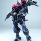【予約商品】Eddas Technology ALF-PMC-01 サラマンダー ファントムVer. プラモデル