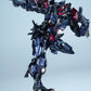 【予約商品】Eddas Technology ALF-PMC-01 サラマンダー ファントムVer. プラモデル