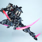 【予約商品】Eddas Technology ALF-PMC-01 サラマンダー シャドウVer. プラモデル
