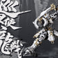 【予約商品】蔵道模型 CangDao Model CD-AS-01XM 巡界使 竜戟 ホワイトVer. プラモデル