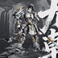 【予約商品】蔵道模型 CangDao Model CD-AS-01XM 巡界使 竜戟 ホワイトVer. プラモデル