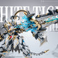 【予約商品】CangDao Model 藏道模型 CD-02U 四聖獣 白虎 武闘版 塗装済み可動フィギュア