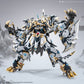 【予約商品】CangDao Model 藏道模型 CD-02U 四聖獣 白虎 武闘版 塗装済み可動フィギュア