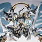 【予約商品】CangDao Model 藏道模型 CD-02U 四聖獣 白虎 武闘版 塗装済み可動フィギュア